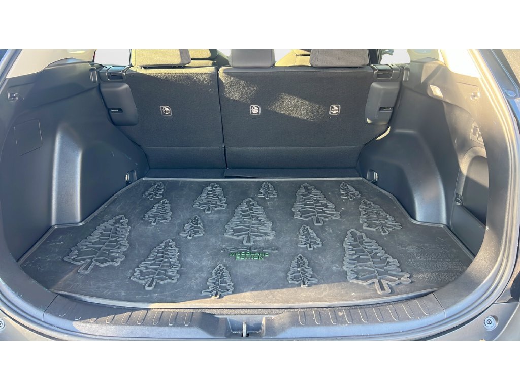 Used 2024 Toyota RAV4 AWD Hybrid image 8