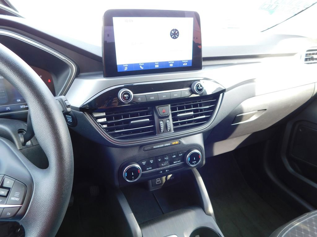 Used 2025 Ford Escape Active image 33
