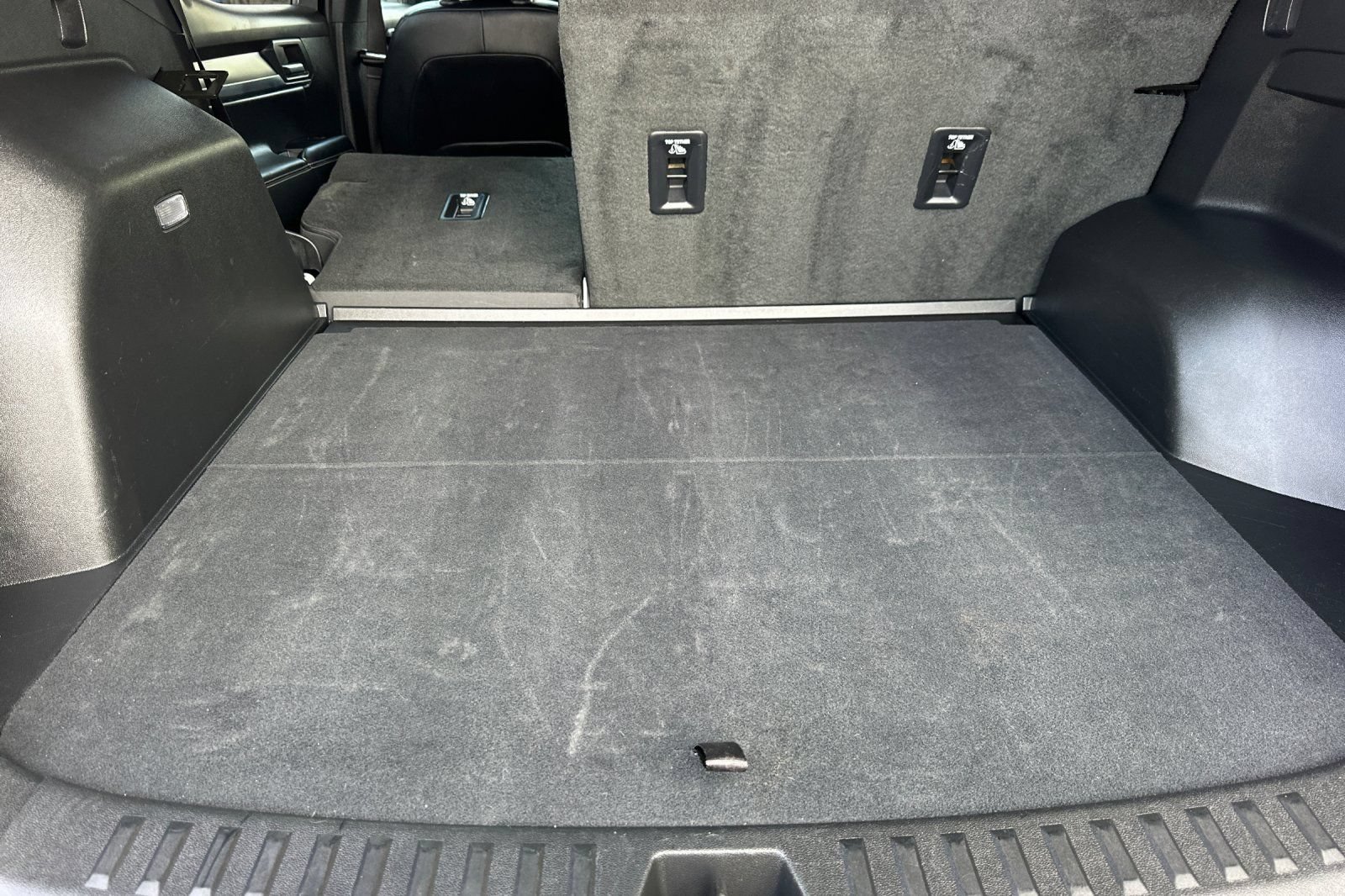 Used 2026 GMC Terrain Elevation w/ Elevation Premium Package FWD image 18