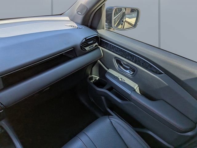 Used 2026 Honda Passport TrailSport Elite image 18