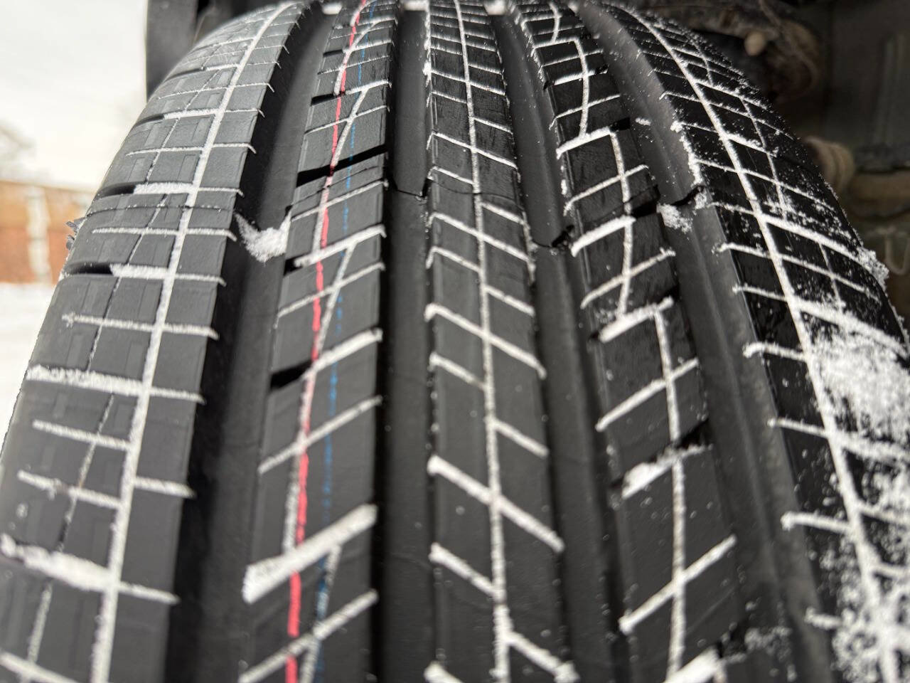 Used 2020 Jeep Cherokee Latitude image 19