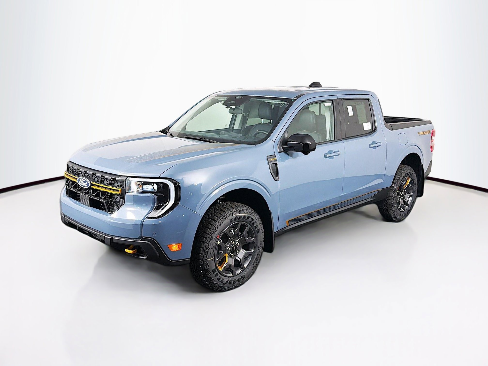 New 2026 Ford Maverick Tremor image 4