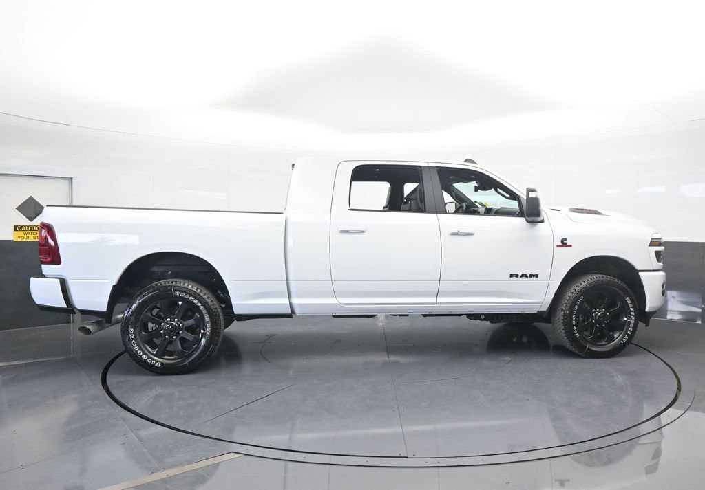 New 2026 RAM 3500 Laramie image 7
