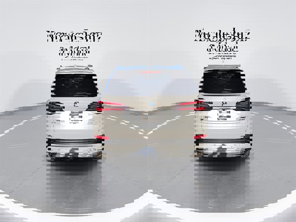 Used 2023 BMW X5 sDrive40i image 7