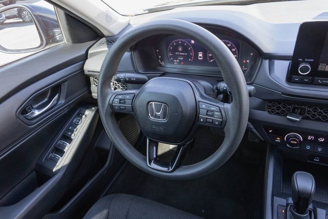 Used 2024 Honda Accord EX image 24