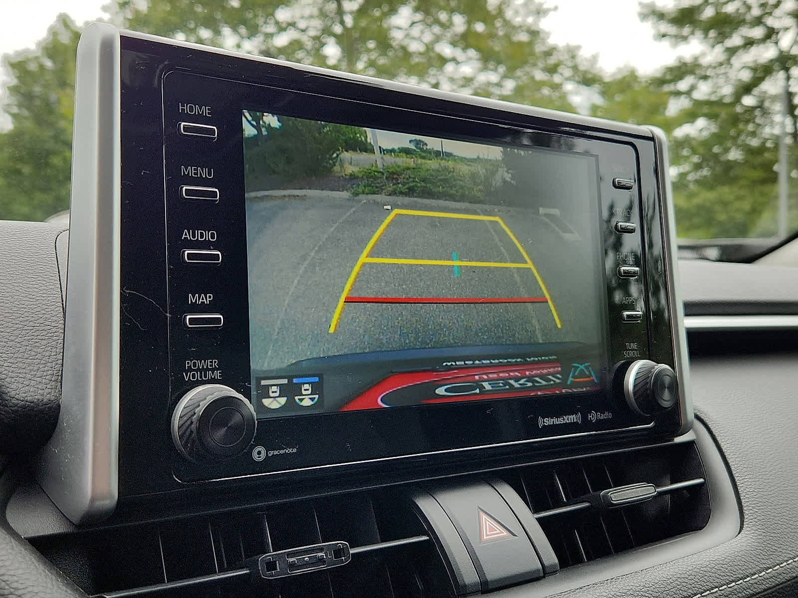 Certified 2021 Toyota RAV4 XLE image 20