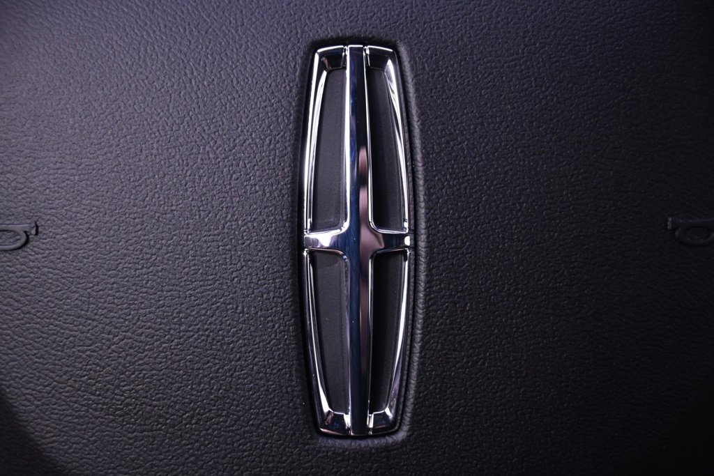 New 2026 Lincoln Corsair Grand Touring image 33