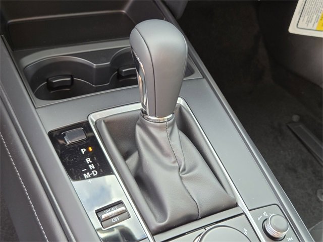 New 2026 MAZDA CX-30 AWD 2.5 S w/ Select Sport Pkg image 14