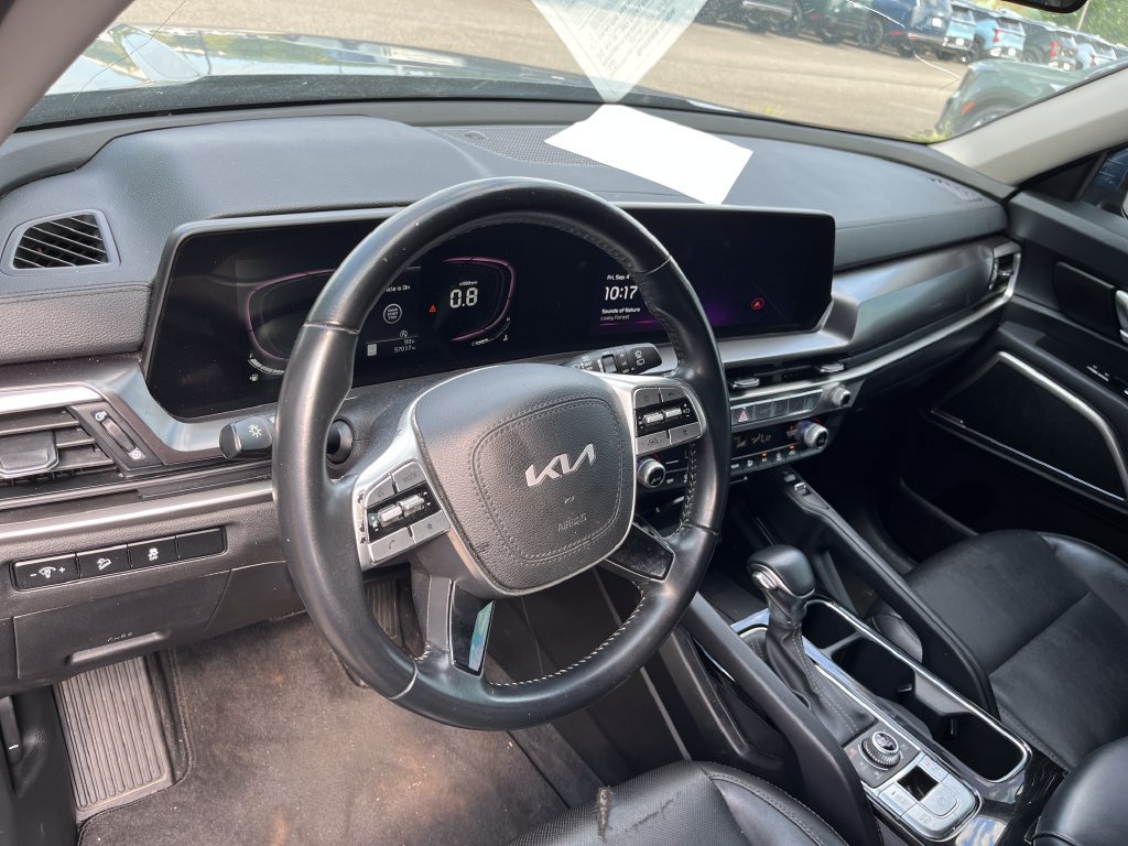 Used 2023 Kia Telluride S AWD/4WD image 12