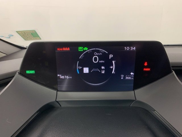 Used 2024 Toyota Prius Prime image 19