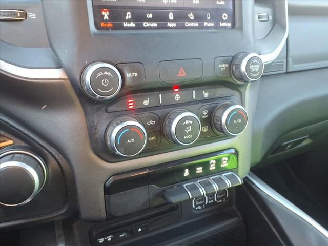 Used 2019 RAM 1500 Big Horn image 17