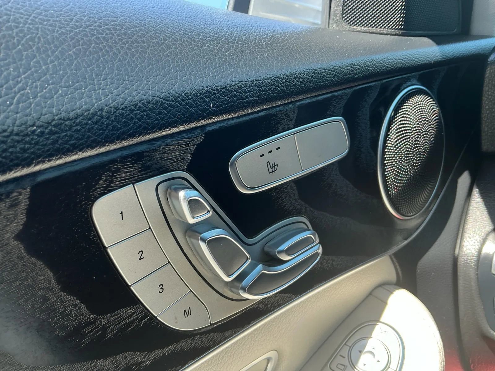 Used 2017 Mercedes-Benz C 300 C 300 Sedan 4D image 31