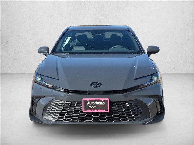 New 2027 Toyota Camry SE w/ Convenience Package FWD image 6
