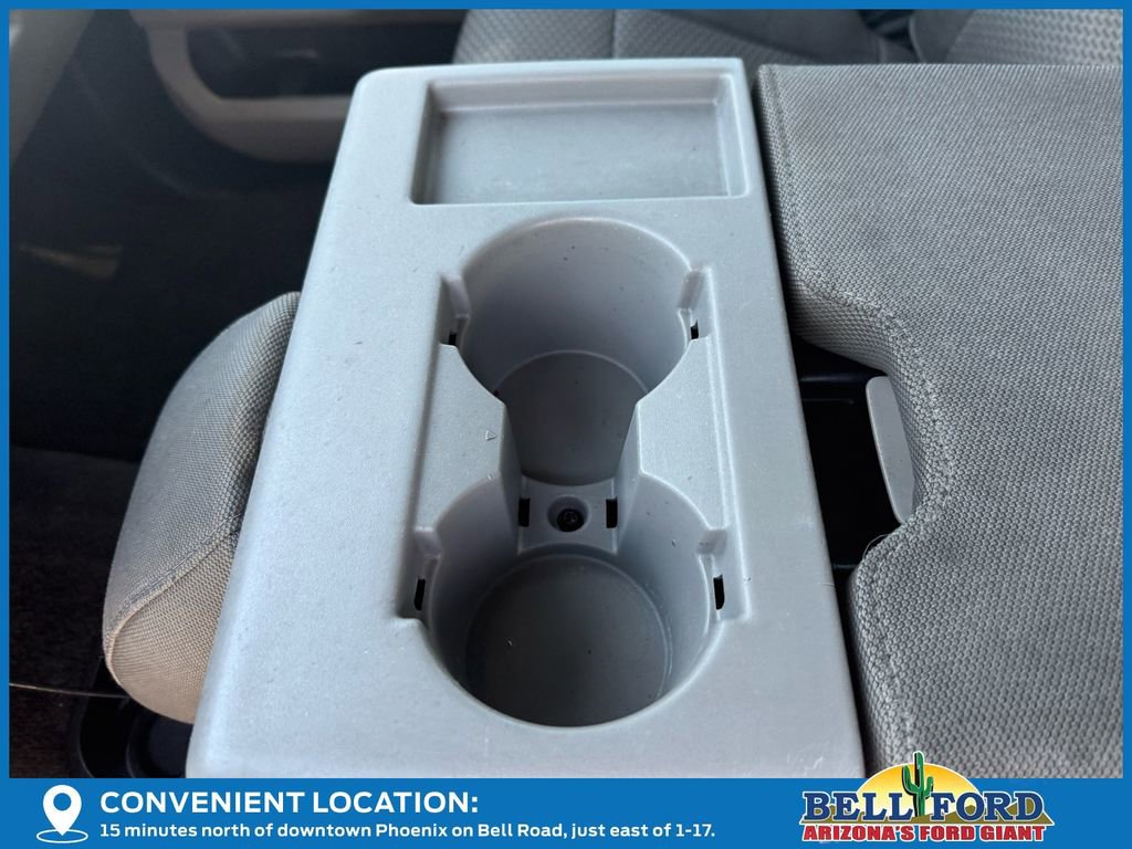 Used 2016 Ford F150 XLT w/ Equipment Group 301A Mid RWD image 24