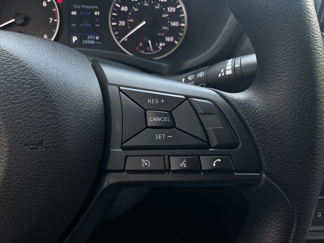 Used 2025 Nissan Sentra S FWD image 29