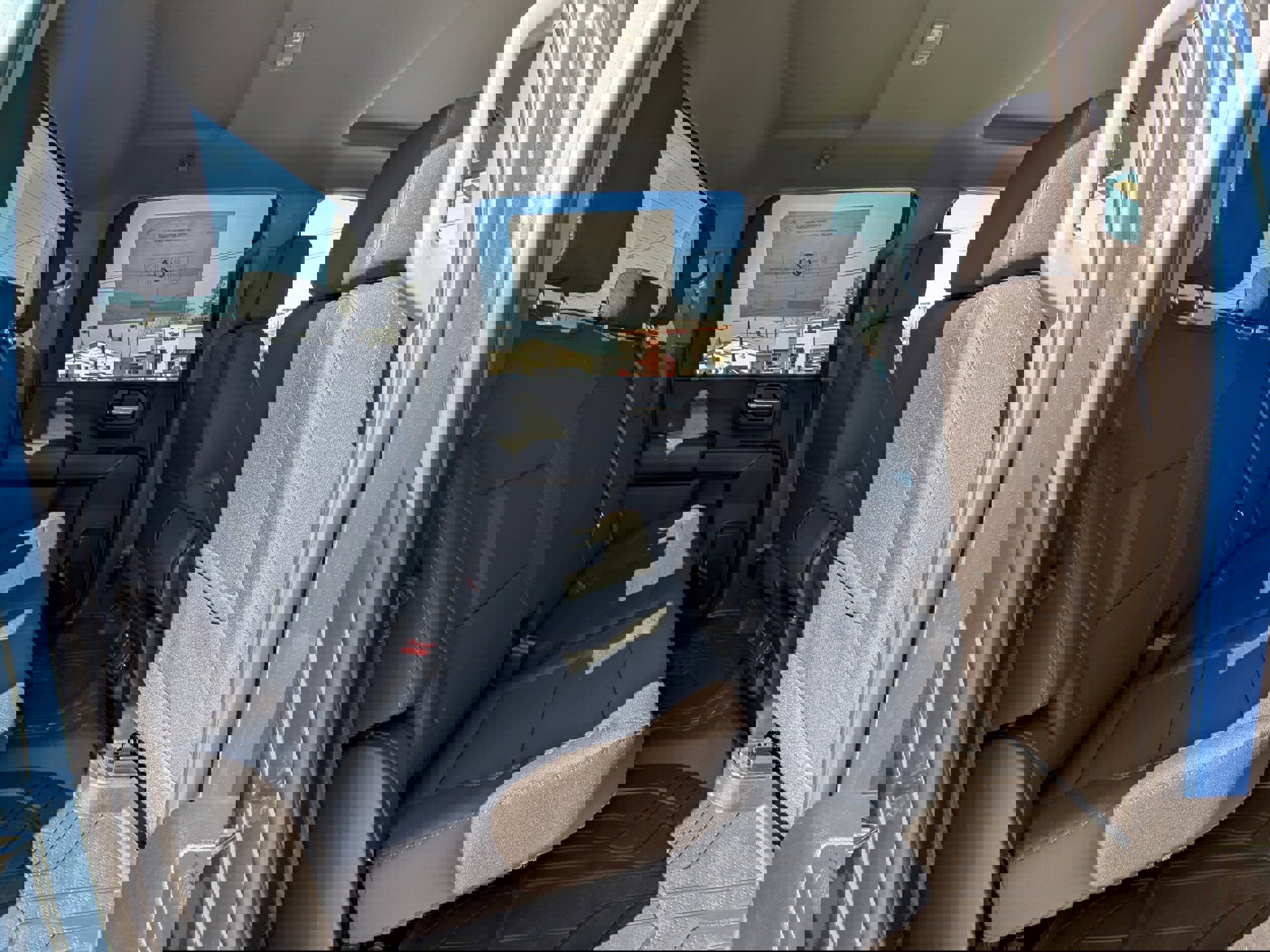 New 2026 Chevrolet Silverado 2500 Custom w/ Custom Value Package image 7