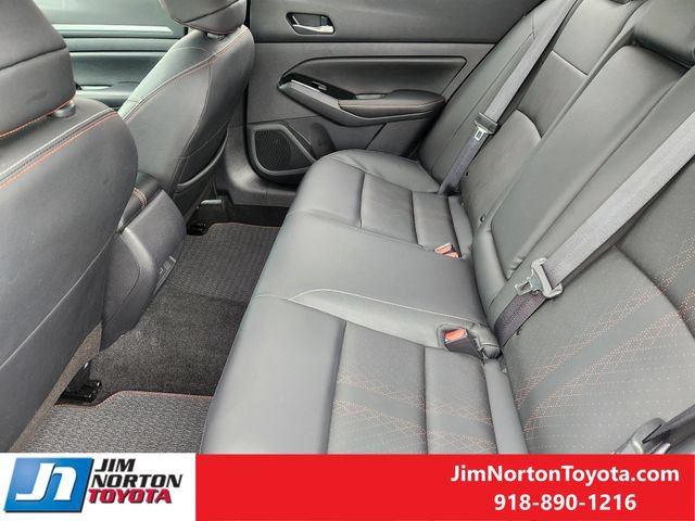 Used 2024 Nissan Altima 2.5 SR w/ SR Premium Package FWD image 31