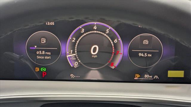 New 2026 Volkswagen Tiguan SE R-Line AWD/4WD image 15