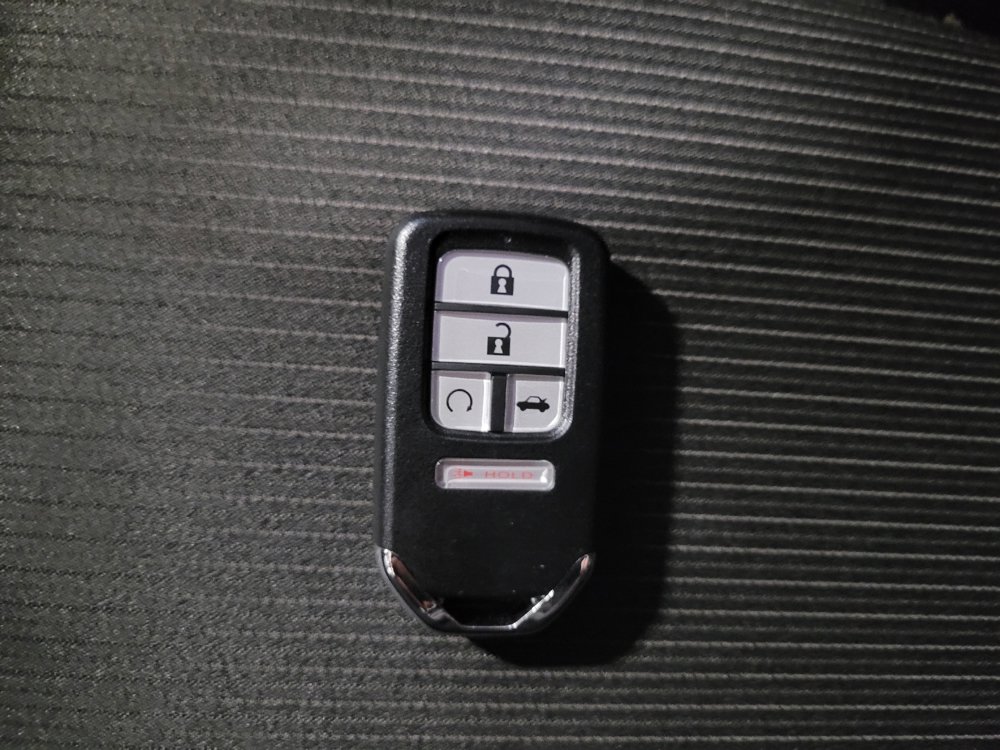 Used 2021 Honda Accord LX image 32