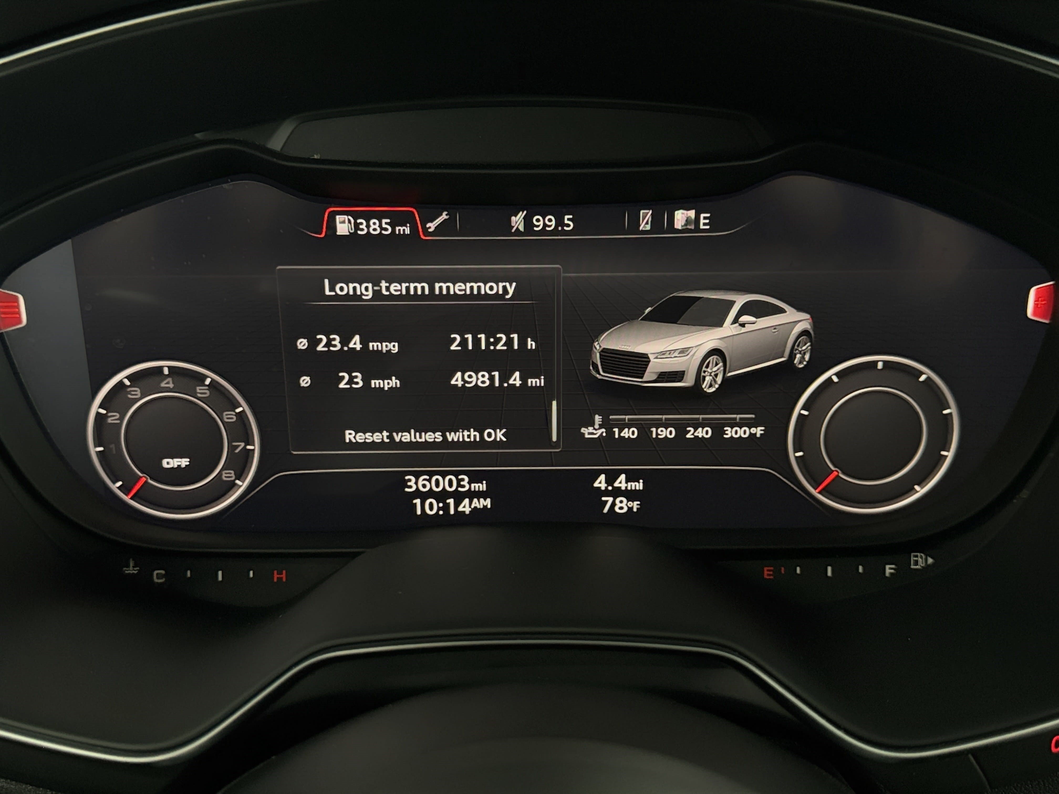 Used 2016 Audi TT 2.0T AWD/4WD image 23