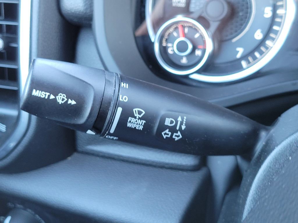 Used 2023 RAM 1500 Laramie image 27