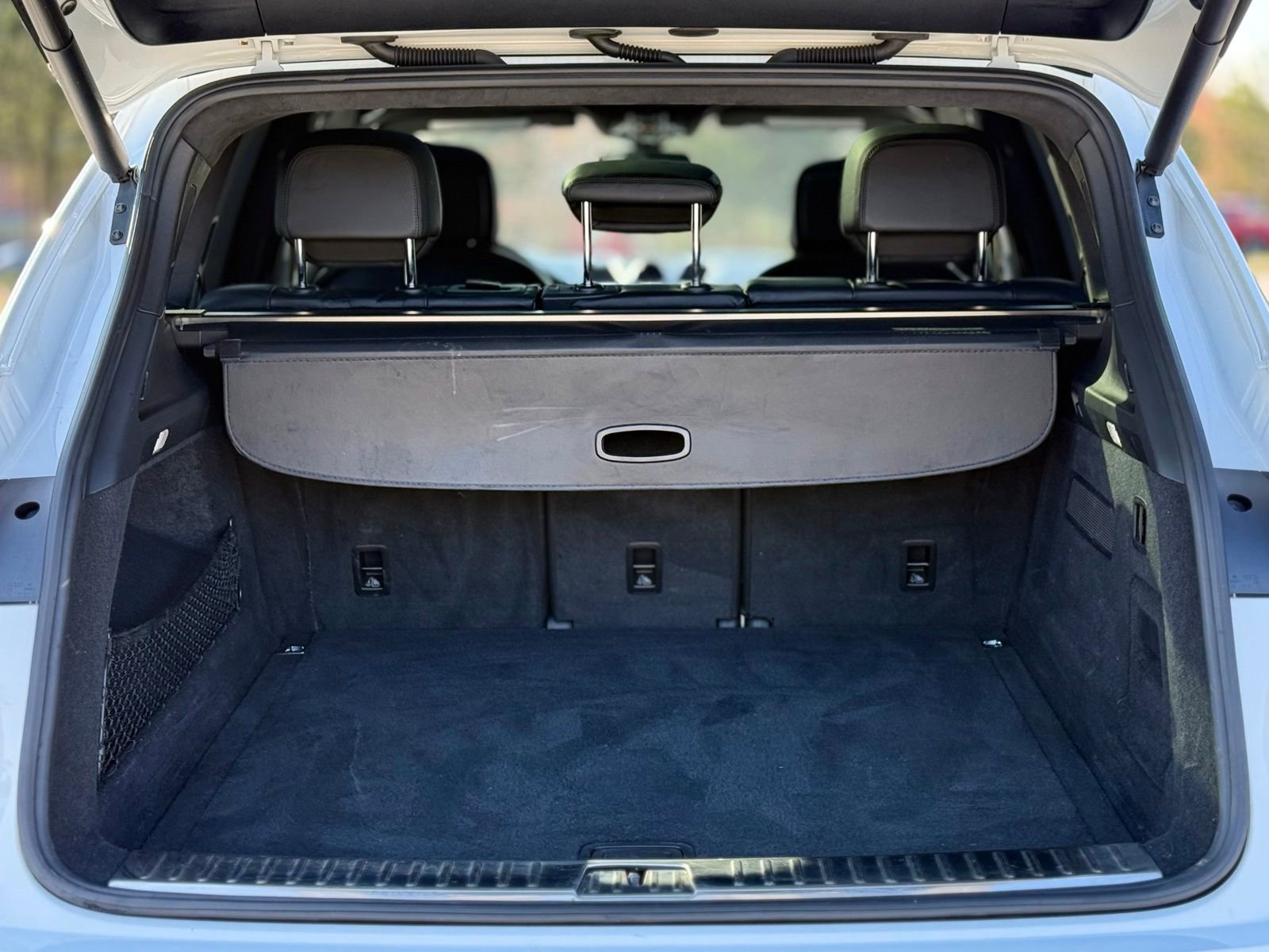 Used 2019 Porsche Cayenne Turbo image 51