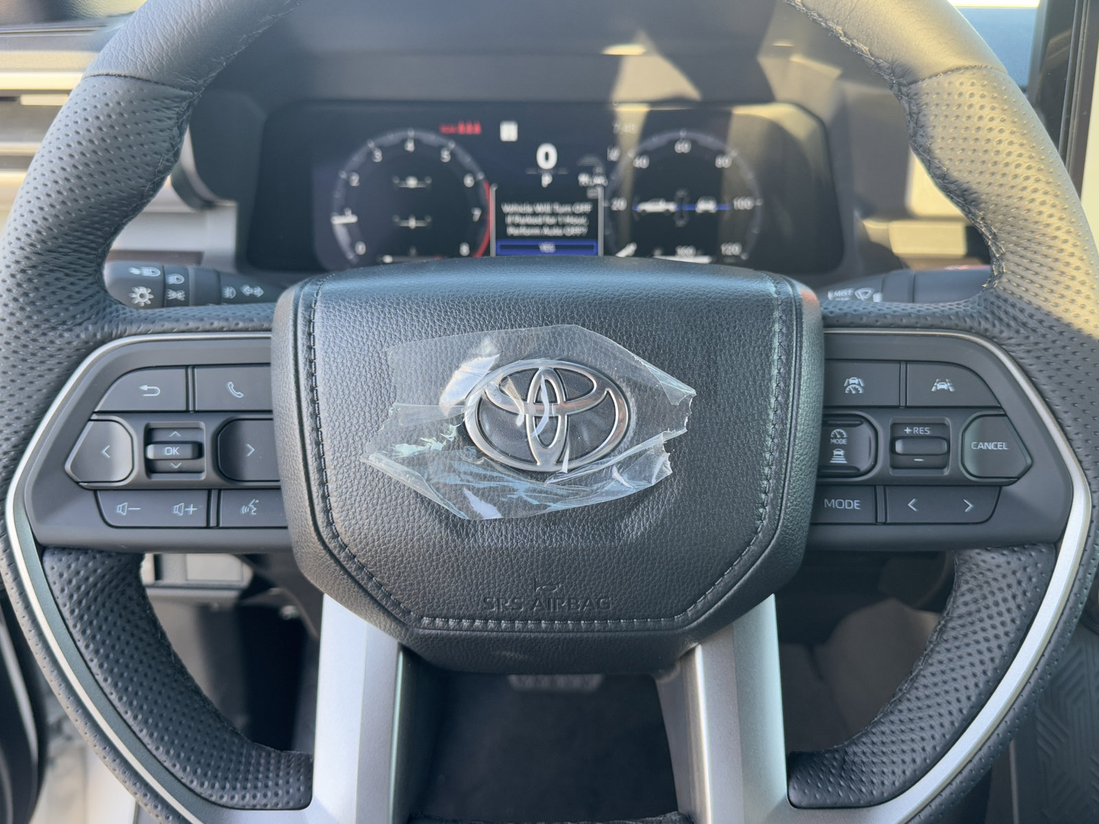 New 2026 Toyota Tacoma TRD Off-Road image 21