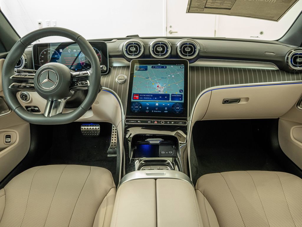 New 2026 Mercedes-Benz CLE 450 4MATIC Cabriolet image 30