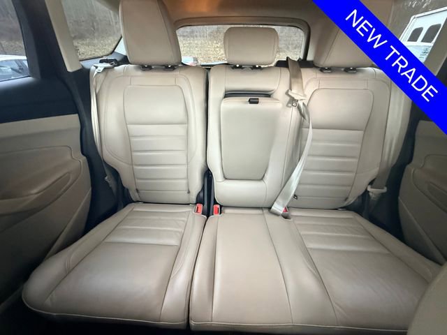 Used 2018 Ford Escape Titanium image 7