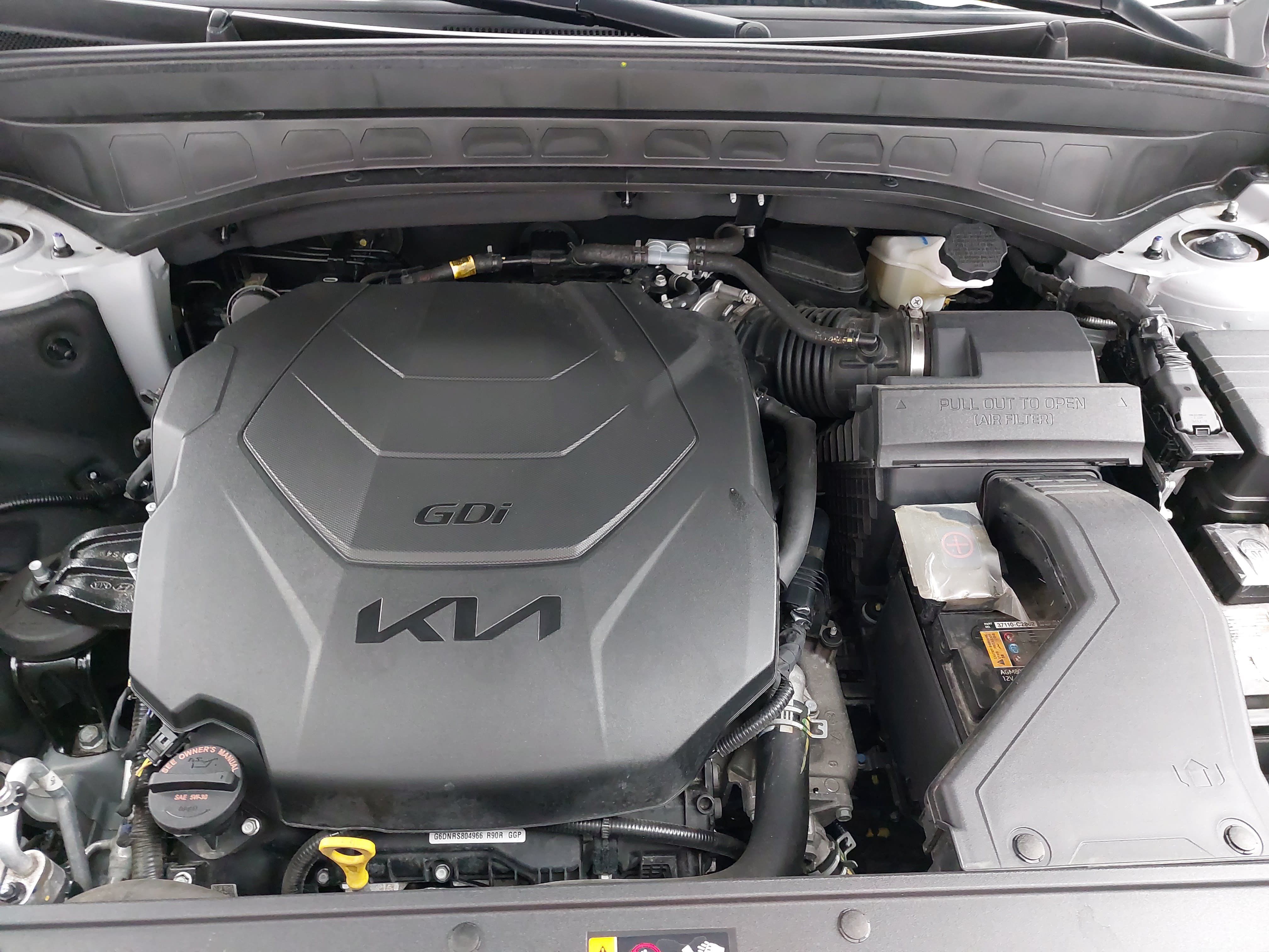 Used 2024 Kia Telluride SX Prestige X-Pro AWD/4WD image 35