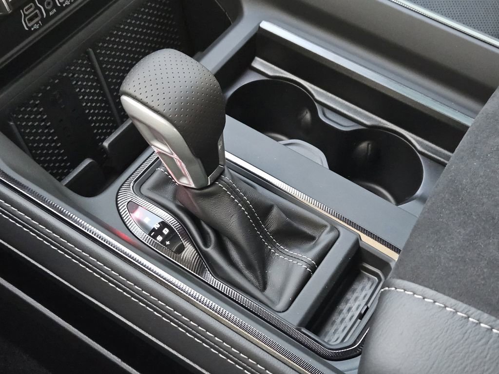 New 2026 RAM 1500 RHO AWD/4WD image 21