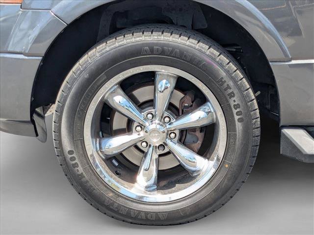 Used 2016 Ford Expedition EL XLT AWD/4WD image 25