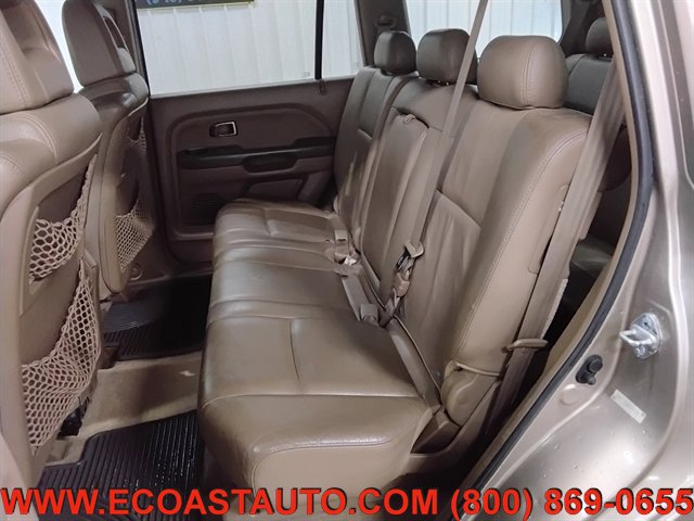 Used 2005 Honda Pilot EX-L image 13