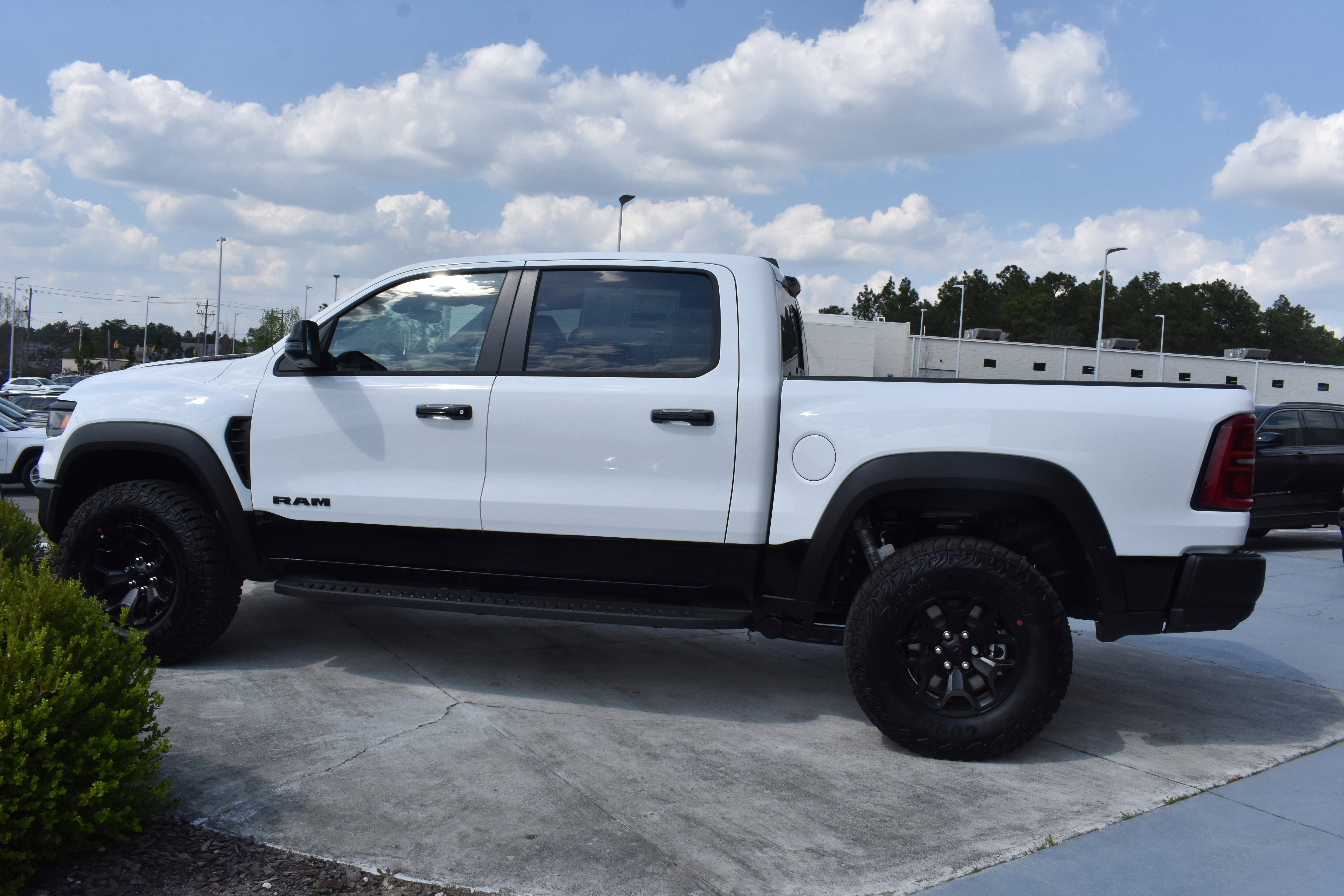 New 2026 RAM 1500 RHO image 6