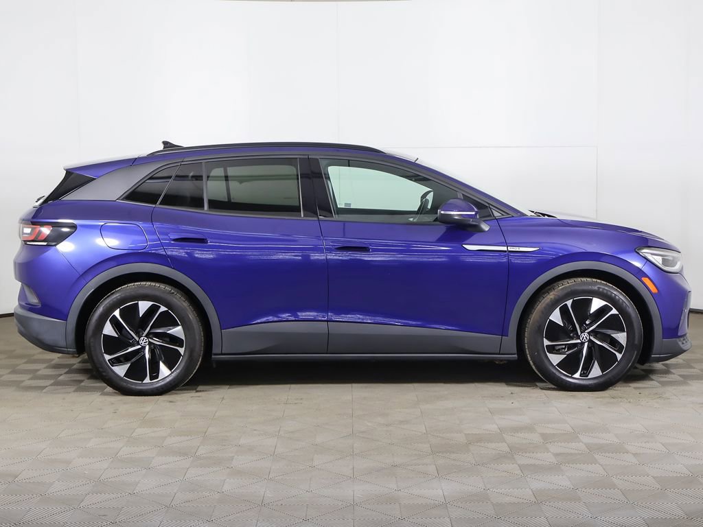 Used 2021 Volkswagen ID.4 Pro S image 19