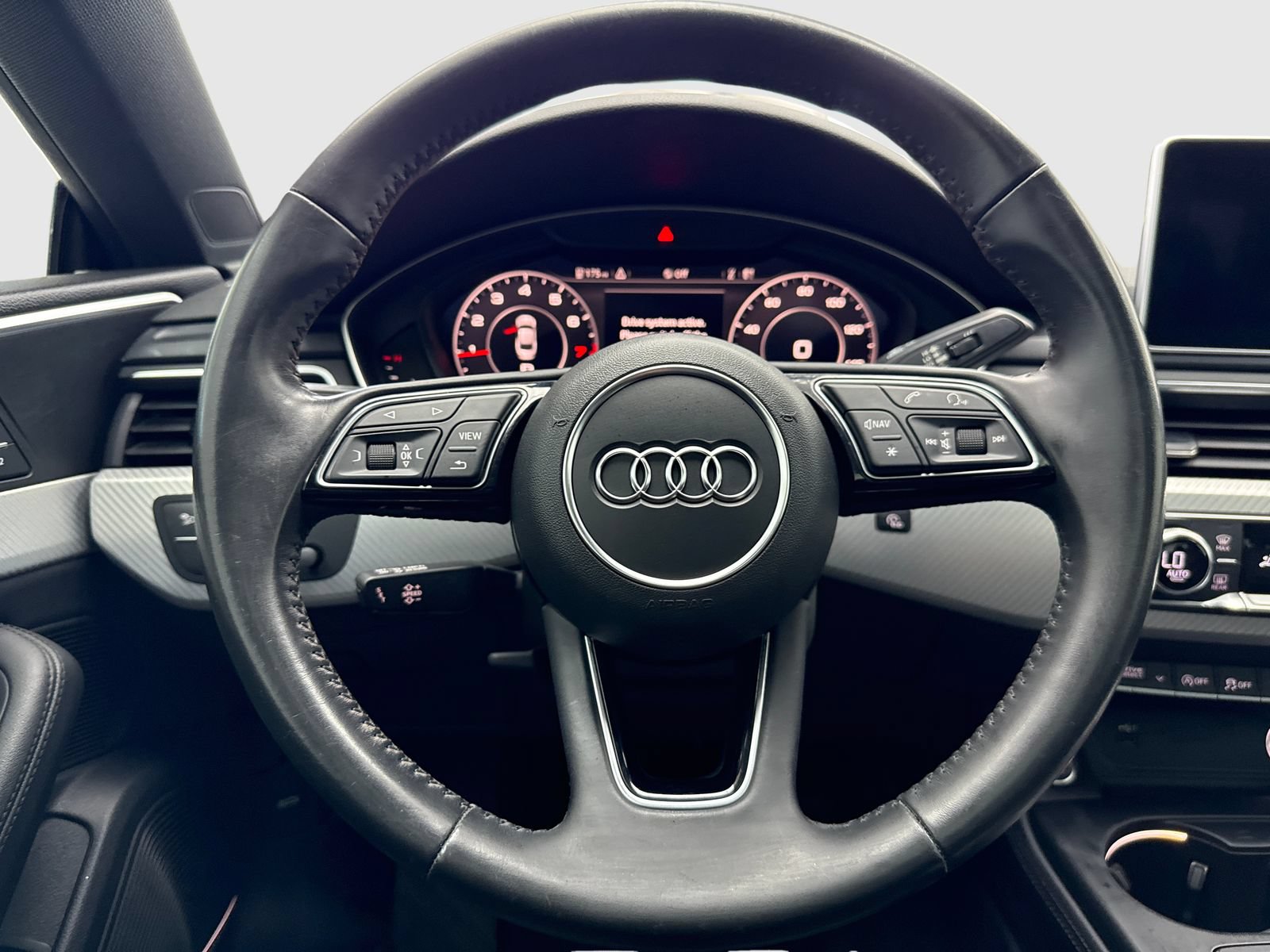 Used 2019 Audi A5 2.0T Premium Plus w/ Premium Plus AWD/4WD image 19