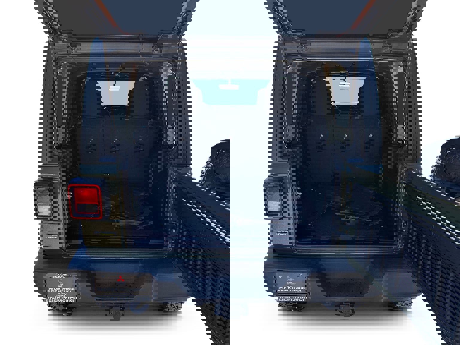 Used 2022 Jeep Wrangler Unlimited Sport image 19