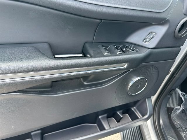 Certified 2024 Ford Expedition Max XLT AWD/4WD image 20