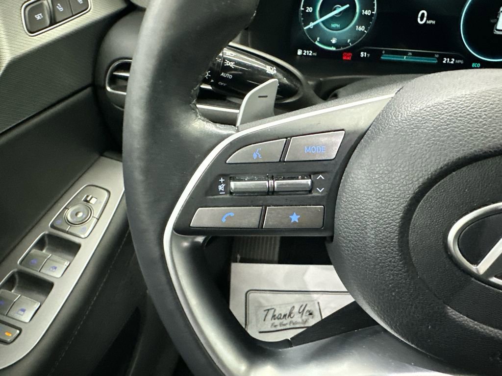 Used 2024 Hyundai Palisade SEL w/ Premium Package image 30