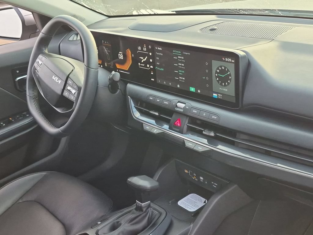 Certified 2026 Kia K4 GT-Line Turbo FWD image 29
