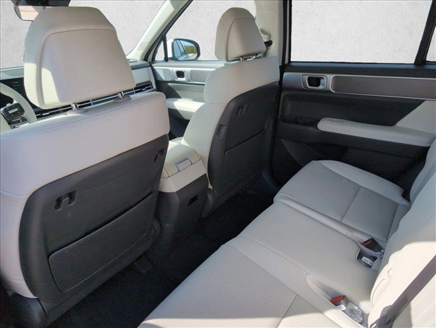 New 2027 Hyundai Santa Fe SEL FWD image 28