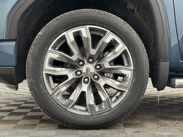 New 2026 GMC Sierra 1500 Denali w/ Denali Reserve Package image 18