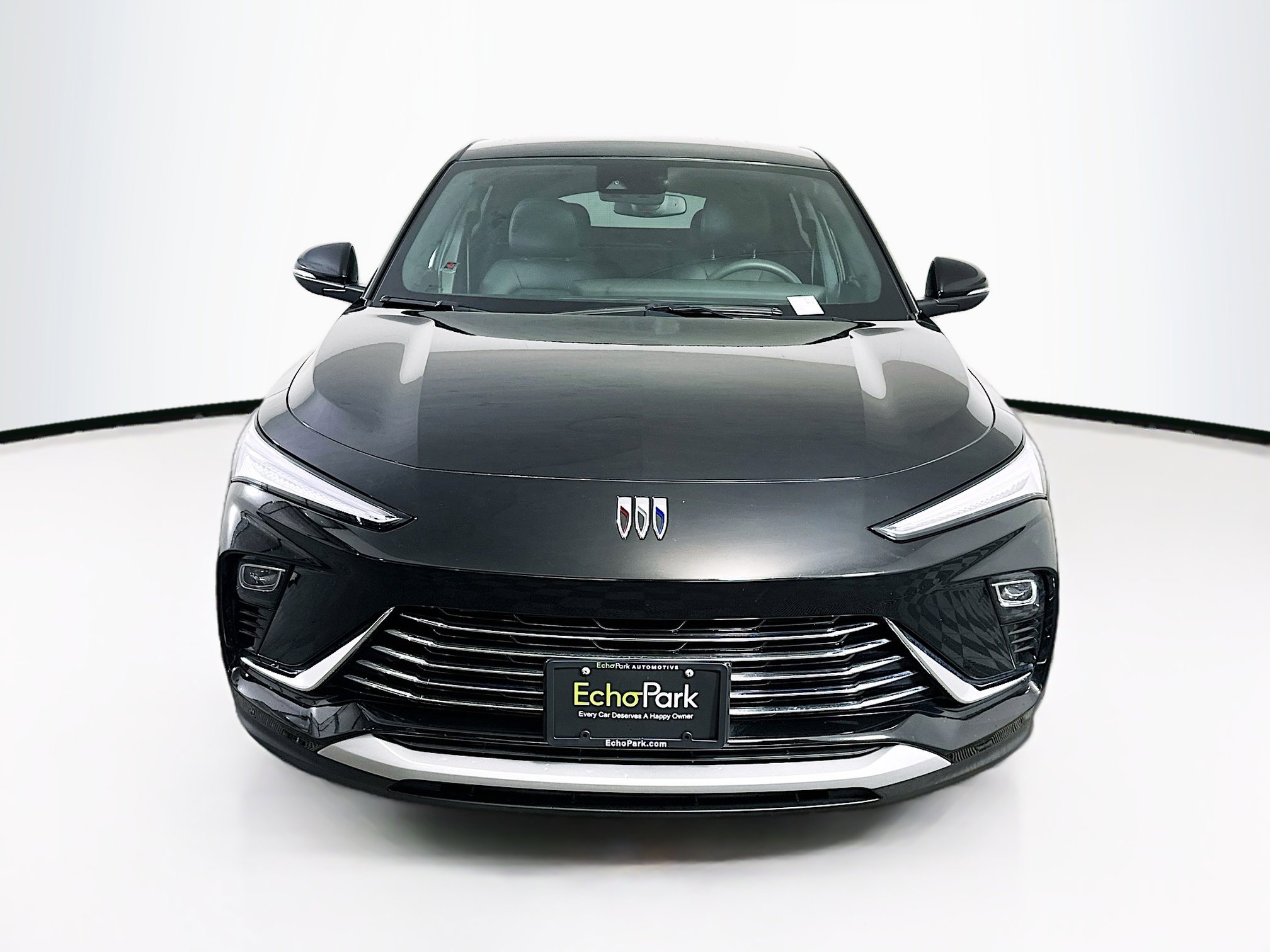 Used 2025 Buick Envista Preferred FWD image 2