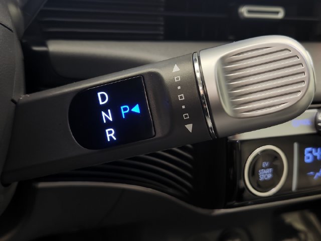 Certified 2024 Hyundai Ioniq 5 Limited AWD/4WD image 30