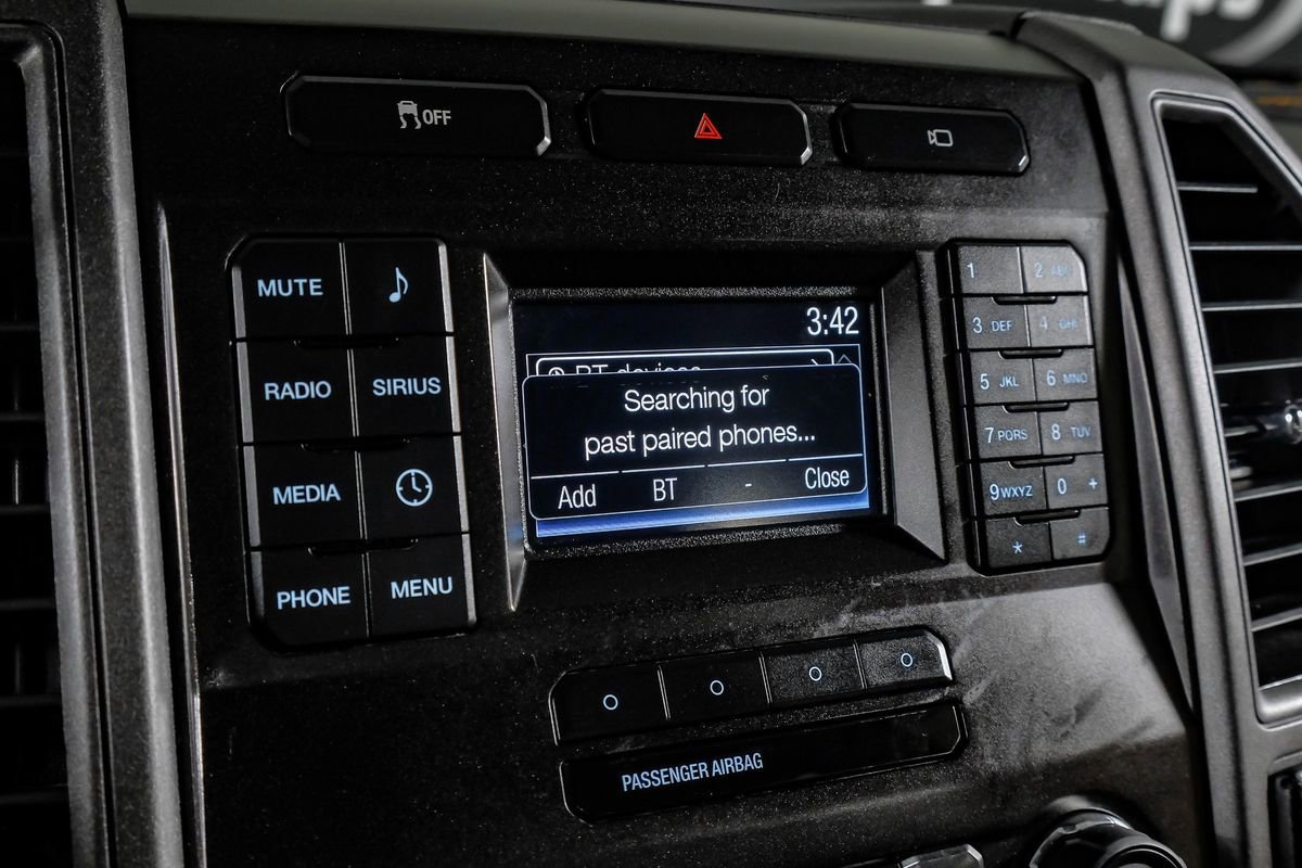 Used 2019 Ford F250 XL w/ XL Value Package image 24