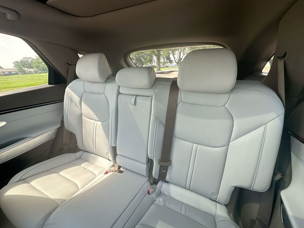 New 2026 Genesis Electrified GV70 image 48