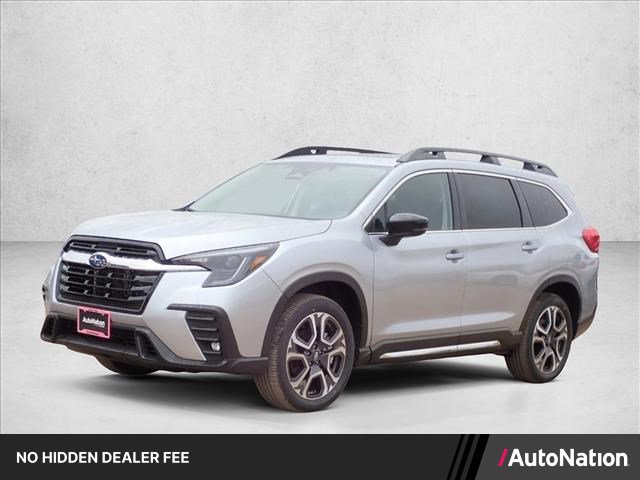 New 2026 Subaru Ascent Limited w/ Popular Package #2