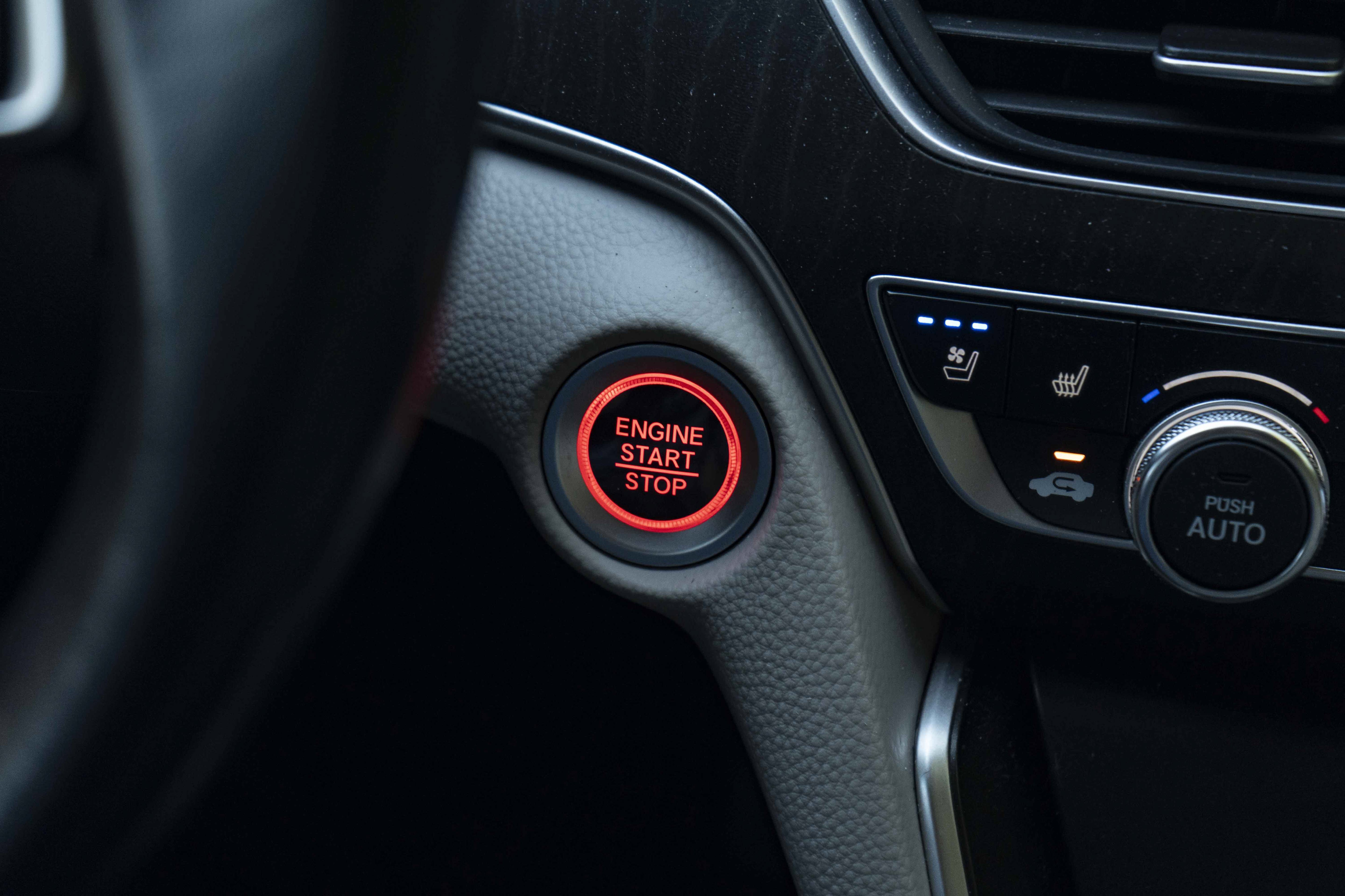 Used 2020 Honda Accord Touring image 25