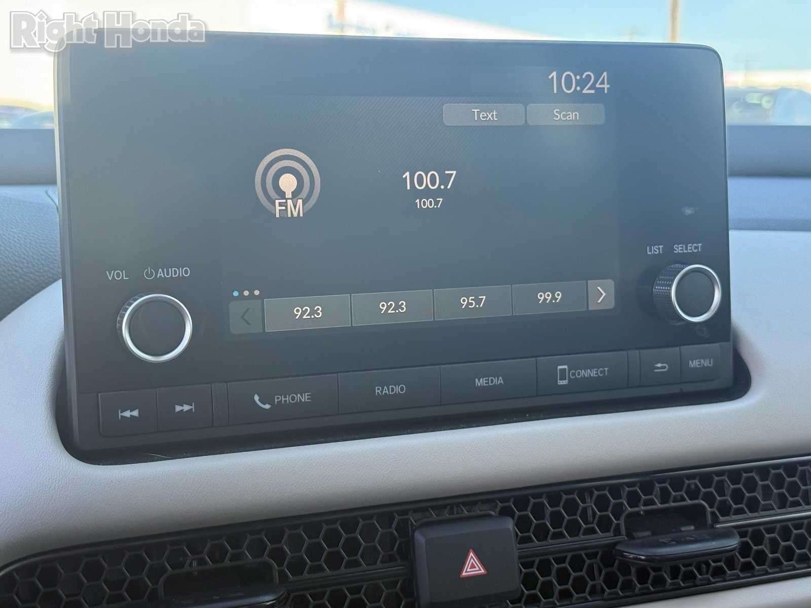 Used 2023 Honda HR-V LX image 20