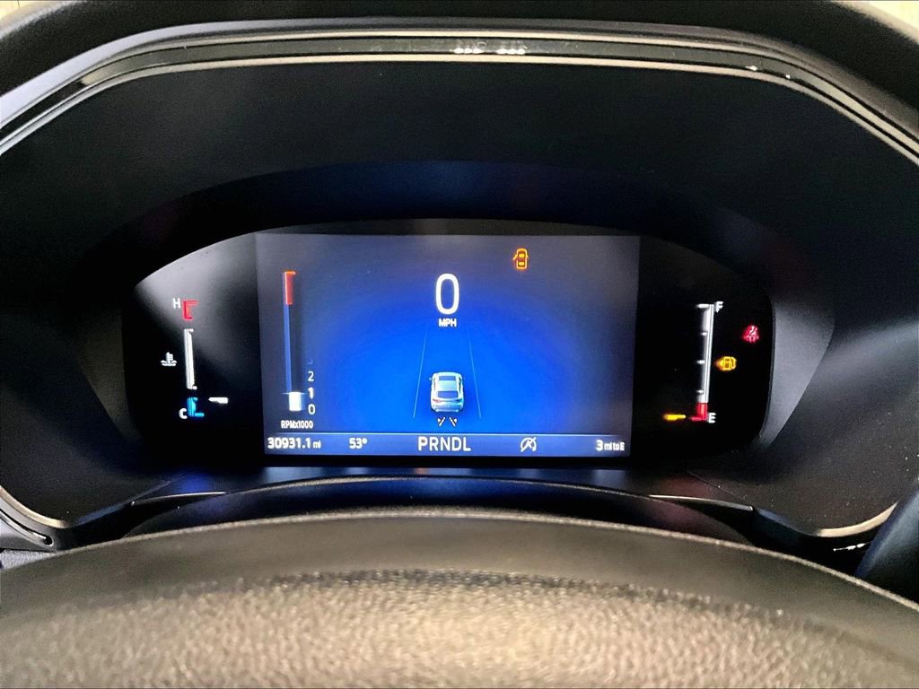 Used 2025 Ford Escape ST-Line AWD/4WD image 25